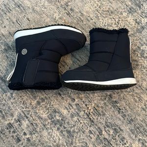 Zella kids snow boots